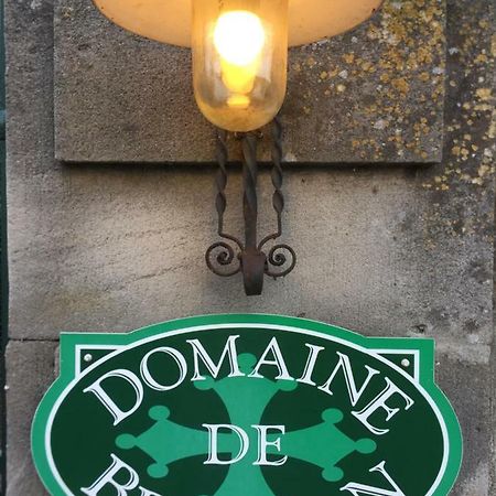 Domaine De Brousson Bed & Breakfast La Tour-sur-Orb Exterior photo